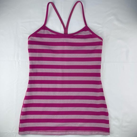 Lululemon Power Y Tank *Luon - Picture 1 of 8